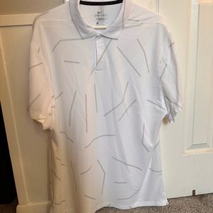 Nike Golf Polo ***NEVER WORN***